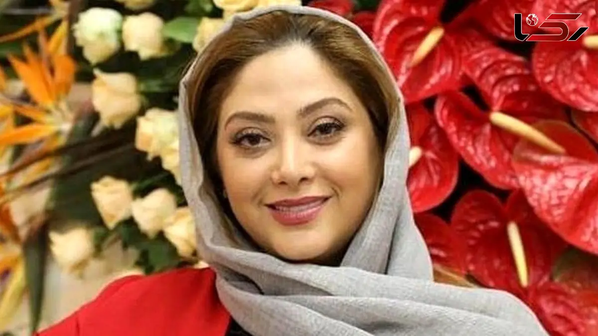 عکس/ نگاهی به کیک تولد 4 طبقه و شاهانه مریم سلطانی با خلاقیت تحسین برانگیز اُوستا قنّاد  تهرانی در تزیین و پخت بی نظیرش / مبارکاا باشه