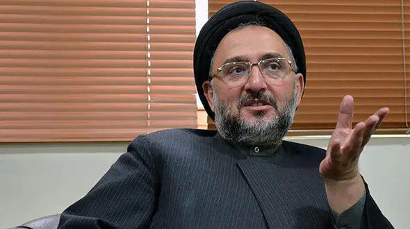 ابطحی: استعفای رییس جمهور دست خودش نیست