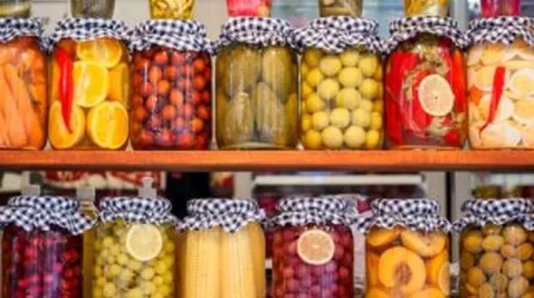 ترش مزه هایی که خوش اندام تان می کند