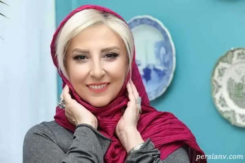 بازیگر معروف