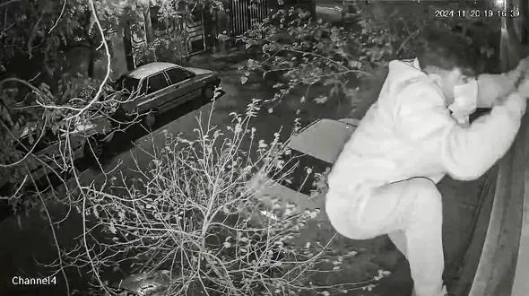 سرقت از منزل خانم کارمند کابوسی پایان‌ناپذیر برای او و پسر کوچکش