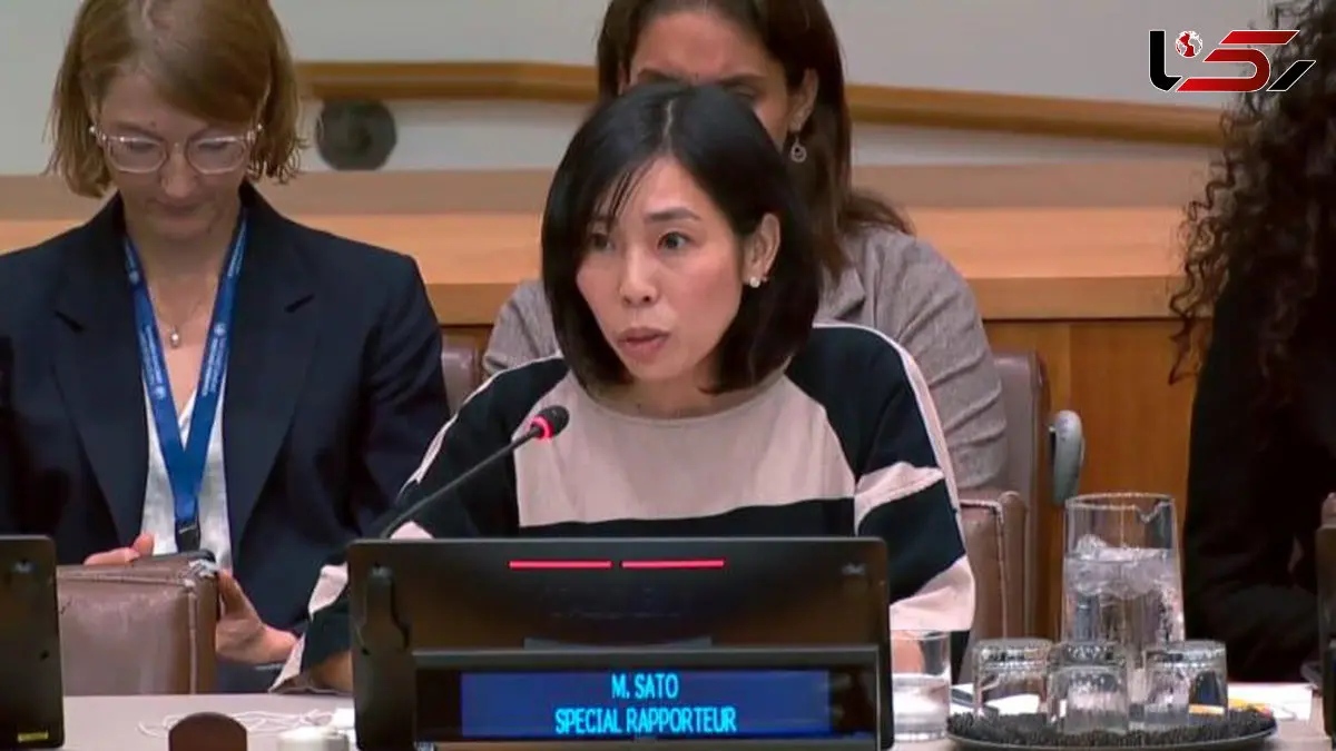 گزارشگر سازمان ملل: حمله اسرائیل و آمریکا به ایران نقض آشکار منشور سازمان ملل است