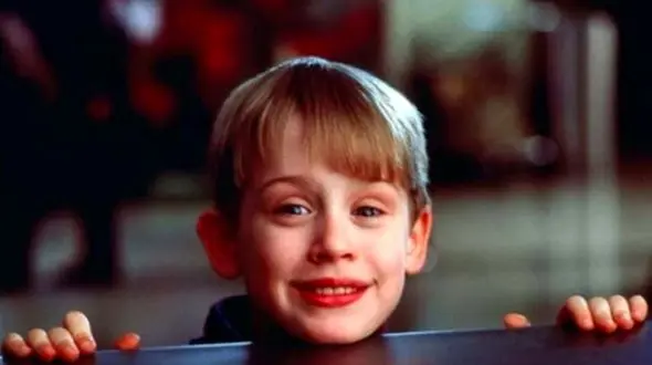 تغییر چهره کوین، ستاره فیلم «تنها در خانه»، در 45 سالگی