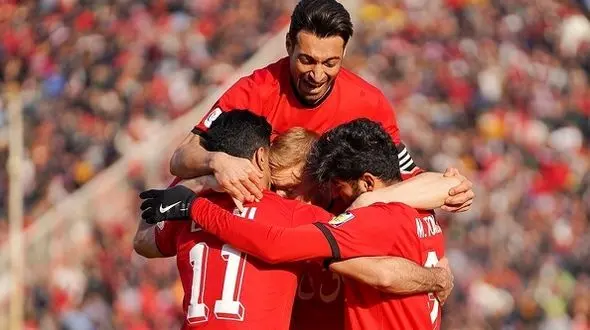 رکورد استثنایی که تراکتور فرصت شکستنش را دارد!