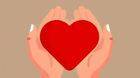 رازهای پنهان عشق بی‌قید و شرط: این 3 نشانه را بشناسید