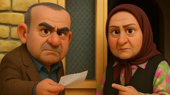 فیلم/ دو دقیقه فقط بخند؛ قسمت سوم/ خنده‌دارترین سکانس‌های سریال خانه بدوش انیمیشن شد/ باحالترین سکانس هایی که دیگه هیچوقت تکرار نشد