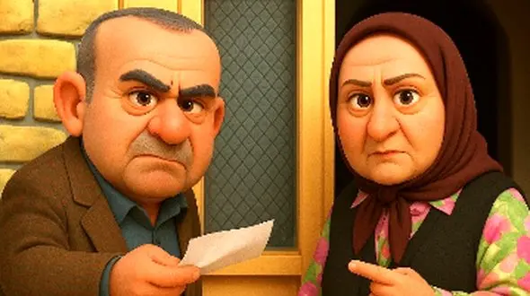 فیلم/ دو دقیقه فقط بخند؛ قسمت سوم/ خنده‌دارترین سکانس‌های سریال خانه بدوش انیمیشن شد/ باحالترین سکانس هایی که دیگه هیچوقت تکرار نشد