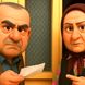 فیلم/ دو دقیقه فقط بخند؛ قسمت سوم/ خنده‌دارترین سکانس‌های سریال خانه بدوش انیمیشن شد/ باحالترین سکانس هایی که دیگه هیچوقت تکرار نشد
