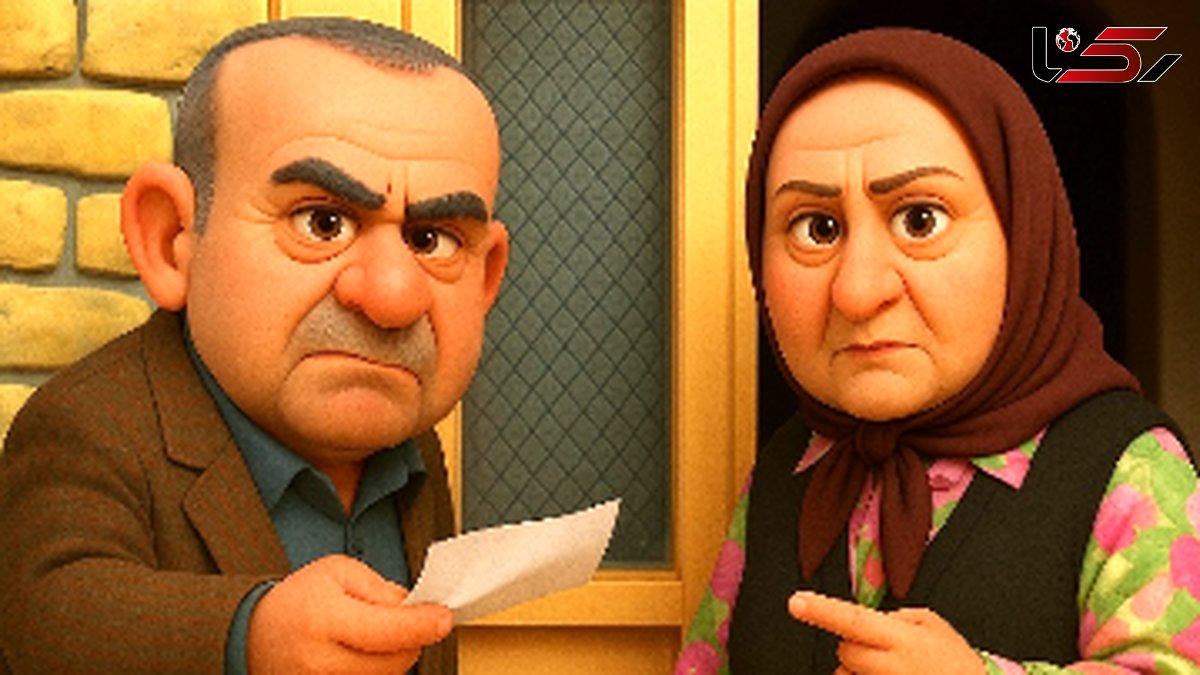 فیلم/ دو دقیقه فقط بخند؛ قسمت سوم/ خنده‌دارترین سکانس‌های سریال خانه بدوش انیمیشن شد/ باحالترین سکانس هایی که دیگه هیچوقت تکرار نشد