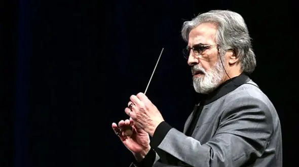 حادثه برای فریدون شهبازیان در لحظه ضبط موسیقی سریال