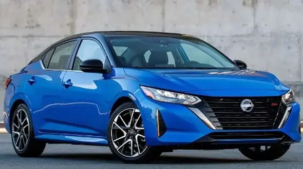 معرفی سنترا 2026؛ بازمانده نیسان در رقابت دنیای سدان‌ ها