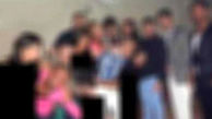 عکس های لحظه بازداشت 23 دختر و پسر در میهمانی / در قم فاش شد
