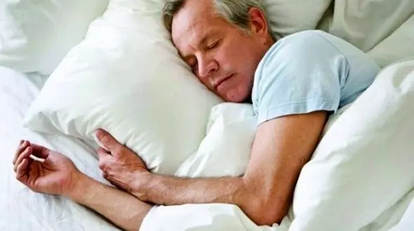 مهم ترین نشانه بیماری پارکینسون در مردان