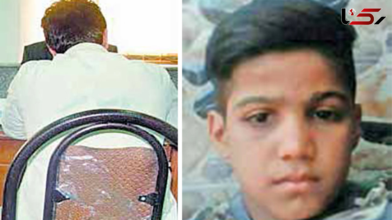پسر 13 ساله از خواهرش در انبار کاه صحنه ای دیده بود، که دستور قتلش صادر شد / در گلستان رخ داد + عکس