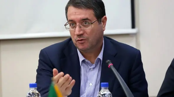 وزیر صمت برکنار شد/ مدرس خیابانی سرپرست وزارت صمت