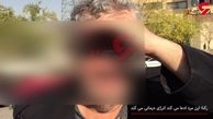این مرد کبابی در تهران انرژی درمانی می کند ! + فیلم گفتگو پس از دستگیری