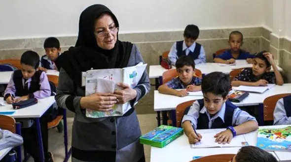 شهریه مدارس غیردولتی باید هرچه سریع‌تر نهایی شود/ ارتقاء میانگین نمرات دانش‌آموزان مدارس غیردولتی با جدیت دنبال می‌شود