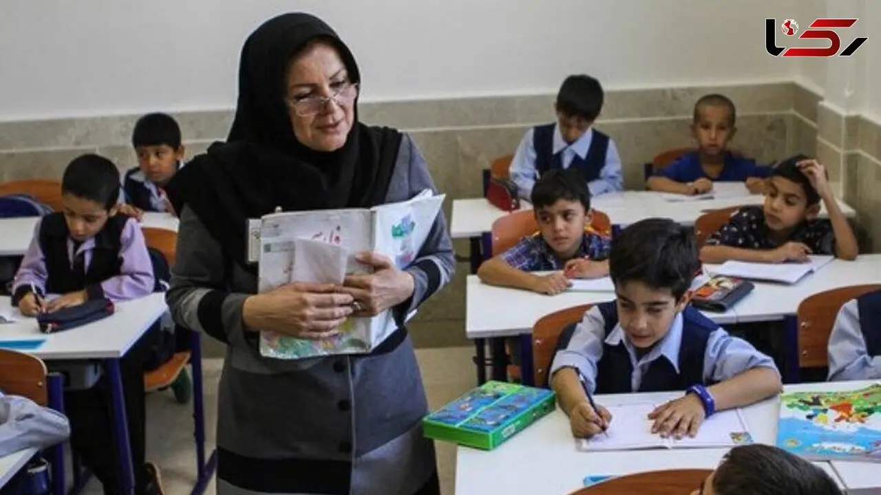 مدارس استان تهران فردا باز است 