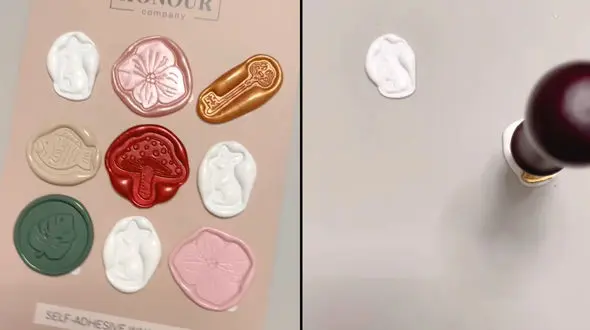 طرز تهیه کارت پستال + فیلم