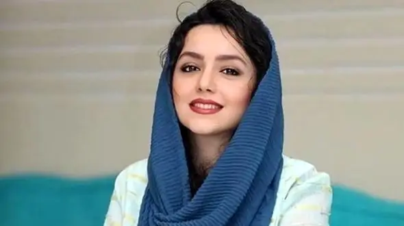 فیلم آواز باشکوه نازنین بیاتی با آهنگ فرزاد فرزین ! / به نام هرجایی بری باز تنهایی !