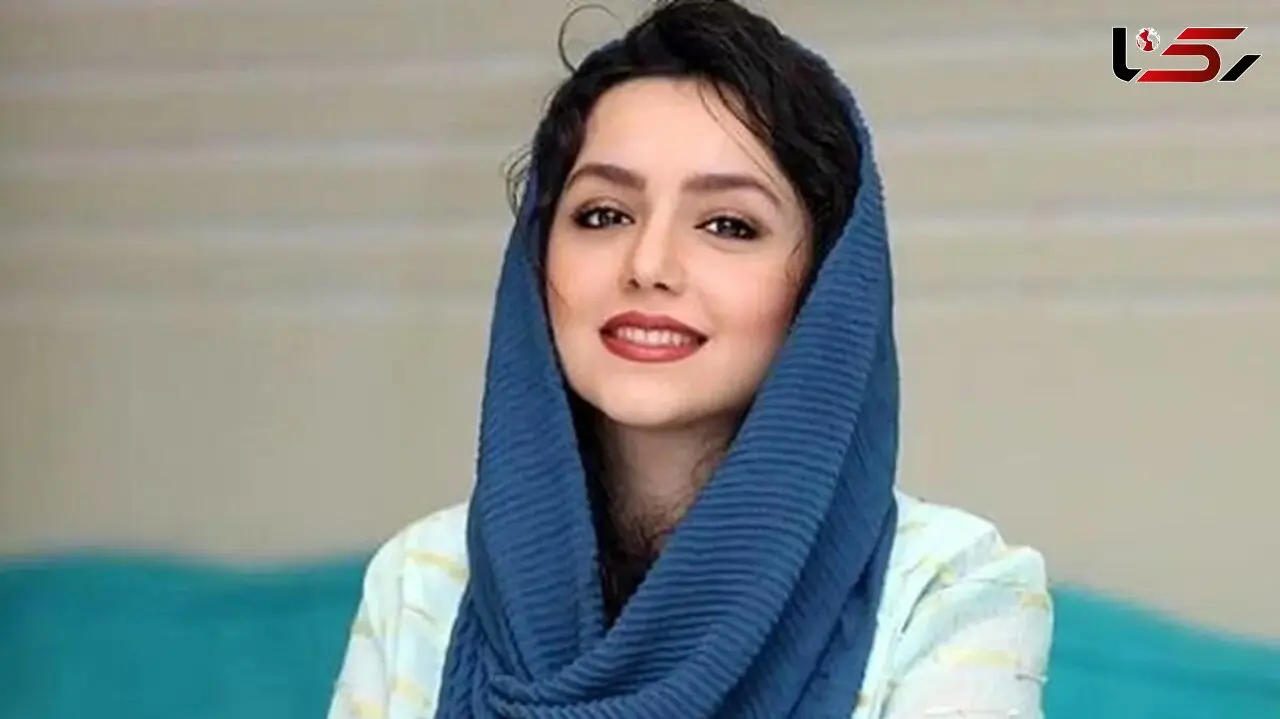 فیلم آواز باشکوه نازنین بیاتی با آهنگ فرزاد فرزین ! / به نام هرجایی بری باز تنهایی !
