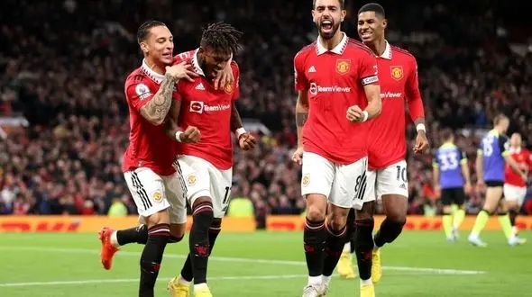 بدترین خرید تاریخ منچستریونایتد چه کسی است ؟ / 73 میلیون پوند برای هیچ !