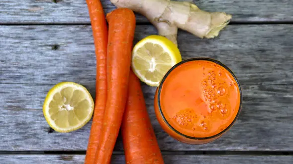 معجونی کم کالری برای تقویت سیستم ایمنی بدن