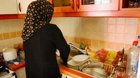 شرایط بیمه شدن زنان خانه‌دار و دختران مجرد