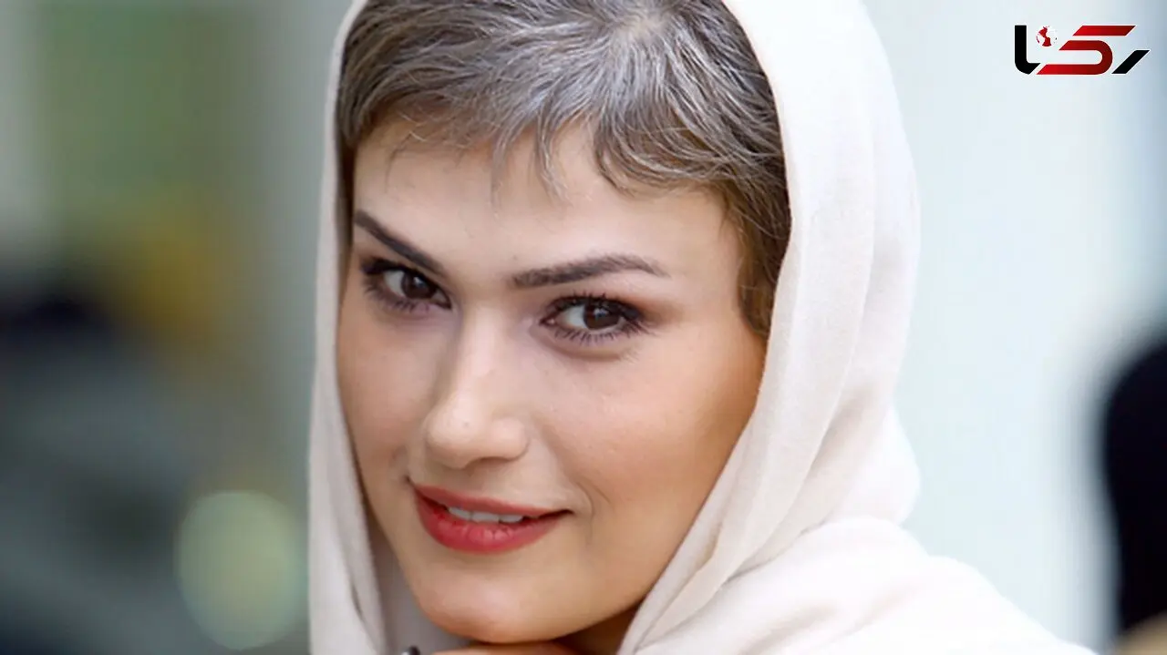 خانم بازیگر شیک گناه فرشته واقعا سیگاری شد + عکس منفور لادن مستوفی!