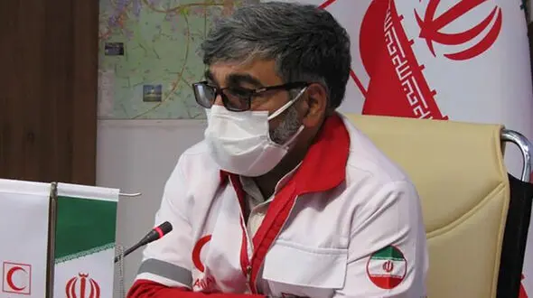 امدادرسانی به ۴۳ حادثه در استان سمنان/ ۱۲ نفر نجات یافتند