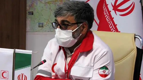 امدادرسانی به ۴۳ حادثه در استان سمنان/ ۱۲ نفر نجات یافتند