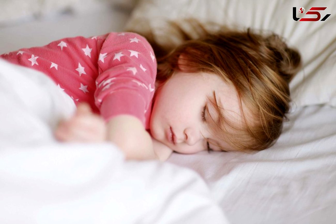 کودکان بدخواب را چطور خوشخواب کنید! 