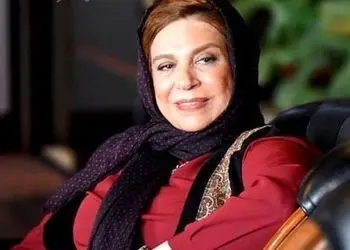 عکسی از اولین روز مادر شدن گوهر خیراندیش / چه بچه ناز و دلبری داره ماشاءالله