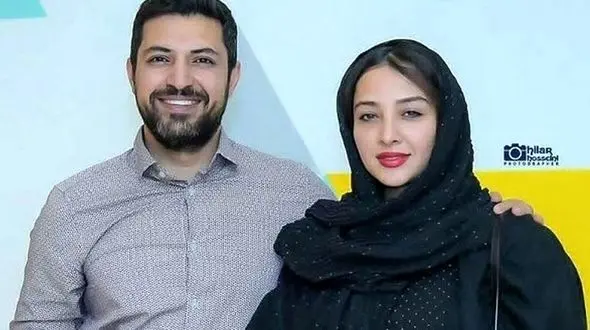 وضعیت جسمانی همسر اشکان خطیبی وخیم شد