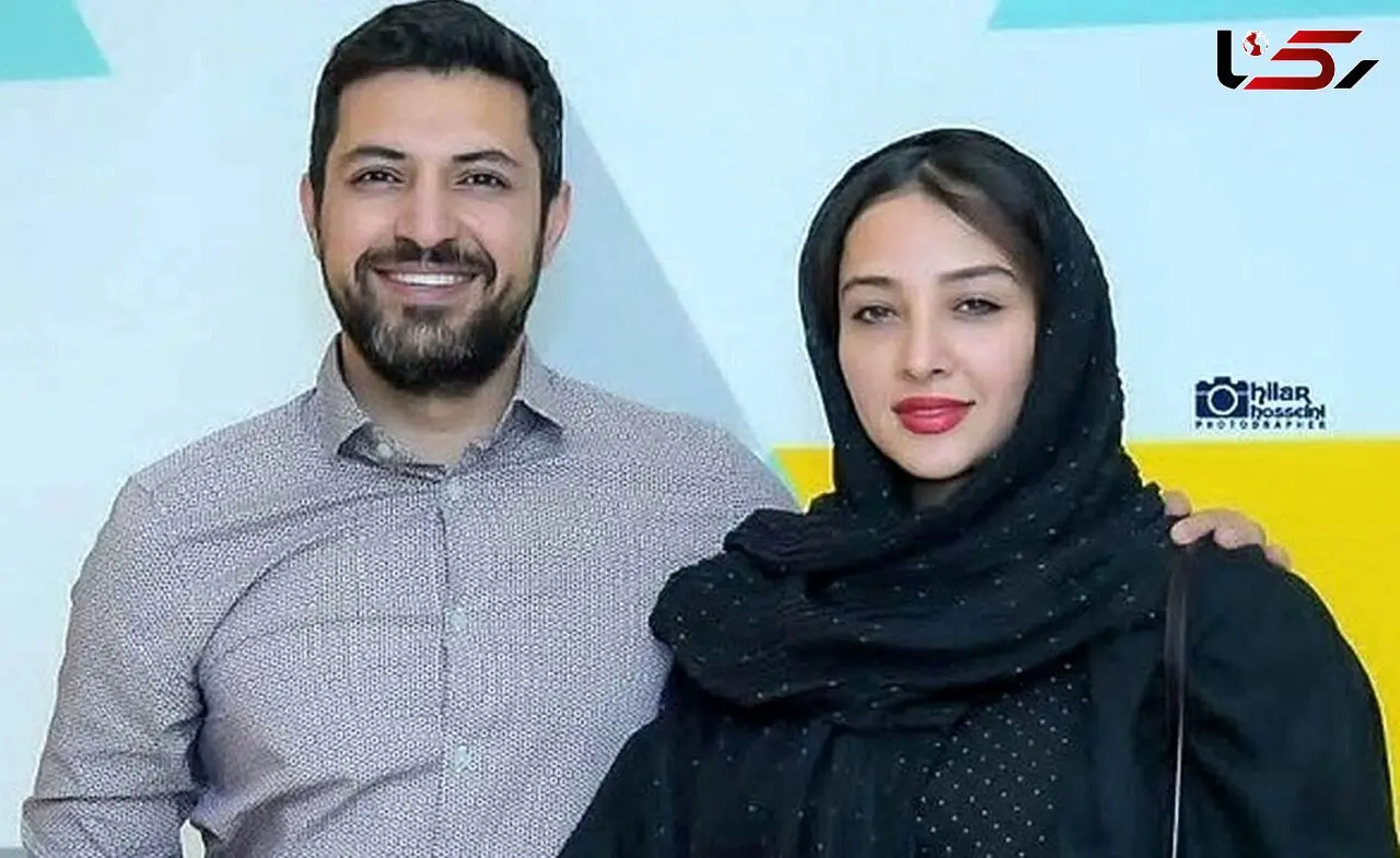 وضعیت جسمانی همسر اشکان خطیبی وخیم شد