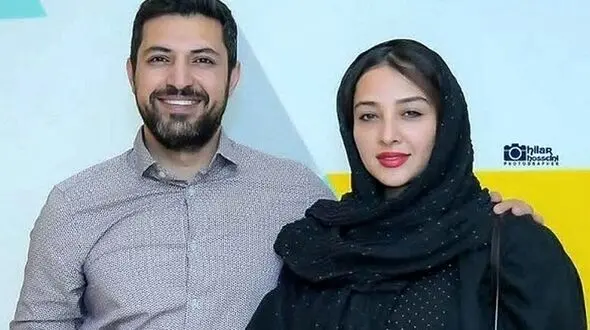 وضعیت جسمانی همسر اشکان خطیبی وخیم شد