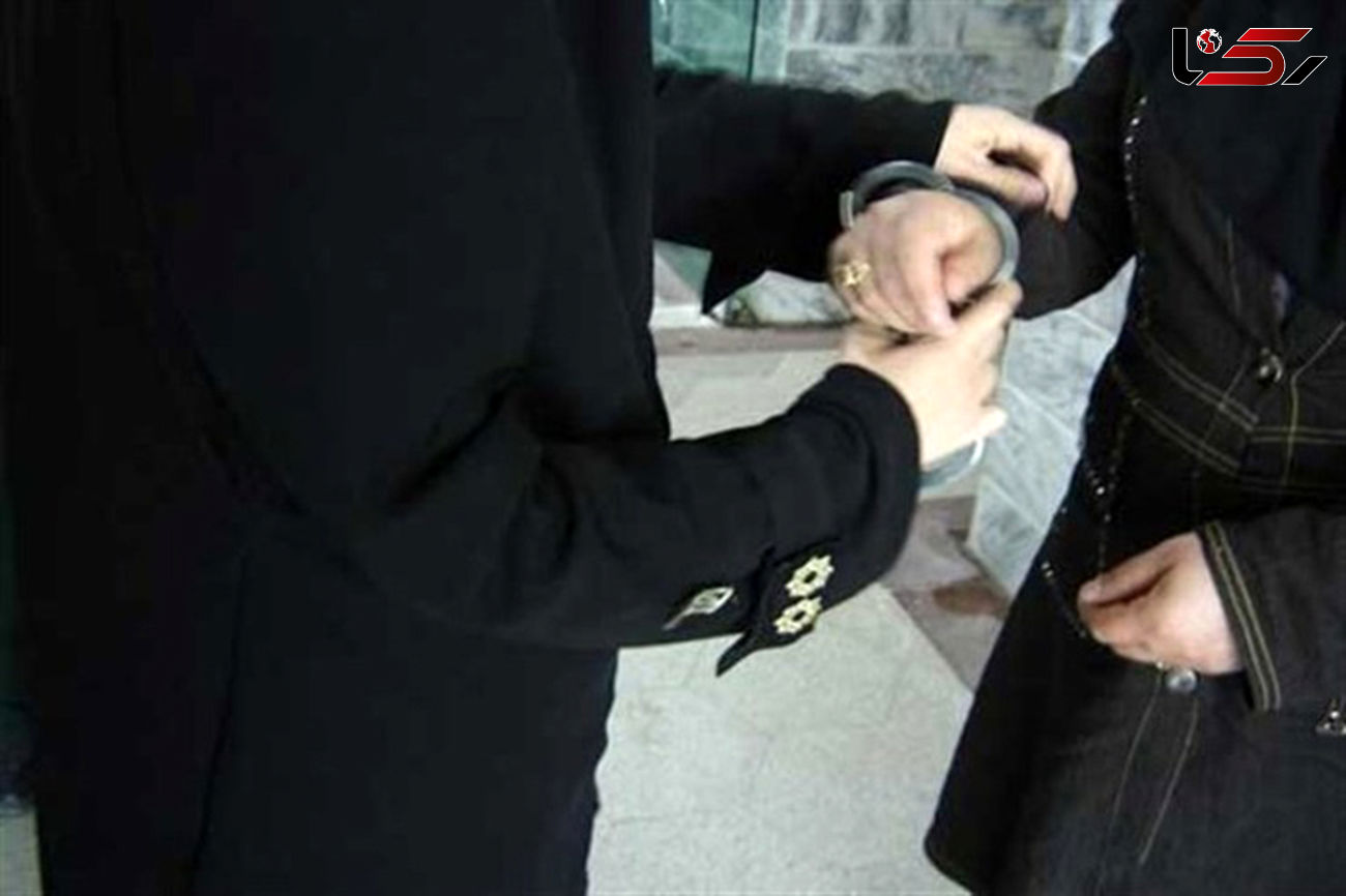 4 زن اصفهانی دزدان حرفه ای موبایل بودند / مغازه داران شوکه شدند