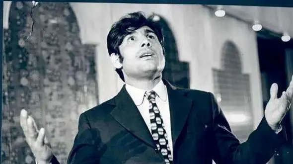 دانلود آواز باشکوه  معین و آغاسی  / آهنگ این خبر از من ببر وای وای !