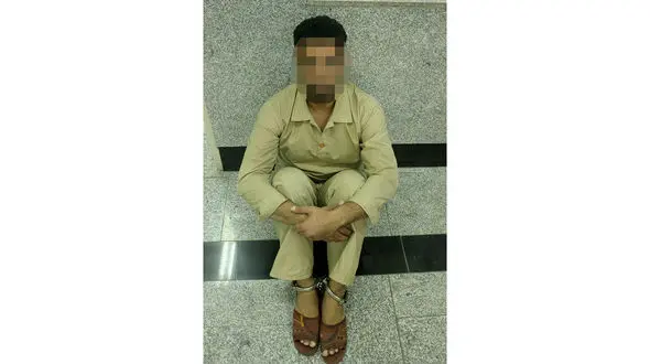 شگرد شیطان بزرگراه های تهران برای بی عفت کردن 5 زن ! / آرزو کردم بمیرم !