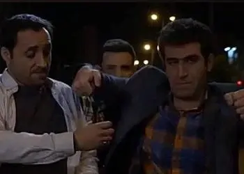 فیلم/ کل سکانس‌های فوق‌لیسانسه‌ها یه طرف این سکانس یه طرف؛ هنرنمایی منحصربفرد حبیب، مسعود و مازیار در دابسمش آهنگ معروف سِوِن‌بند