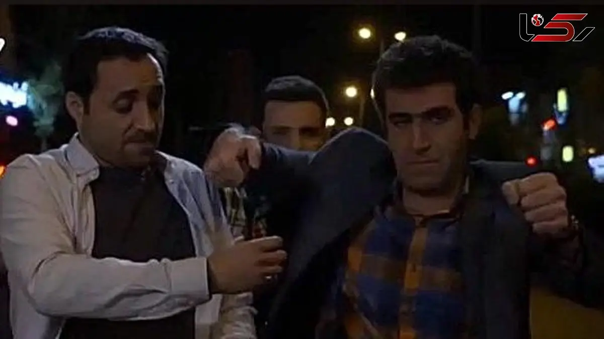 فیلم/ کل سکانس‌های فوق‌لیسانسه‌ها یه طرف این سکانس یه طرف؛ هنرنمایی منحصربفرد حبیب، مسعود و مازیار در دابسمش آهنگ معروف سِوِن‌بند