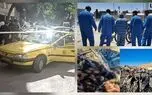 فیلم / مروری بر 3 پرونده مهم حوادثی /از باند حرفه‌ای سرقت موتورسیکلت تا قتل خانوادگی و تصادف مرگبار