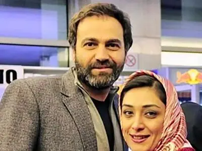 آرش مجیدی پس از سال ها سکوت از جدایی همسرش خبر داد / به خاطر دخترم سکوت کردم