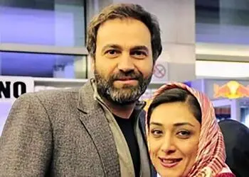 آرش مجیدی پس از سال ها سکوت از جدایی همسرش خبر داد / به خاطر دخترم سکوت کردم