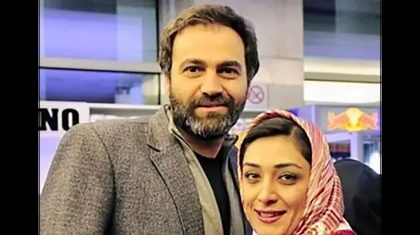 آرش مجیدی پس از سال ها سکوت از جدایی همسرش خبر داد / به خاطر دخترم سکوت کردم