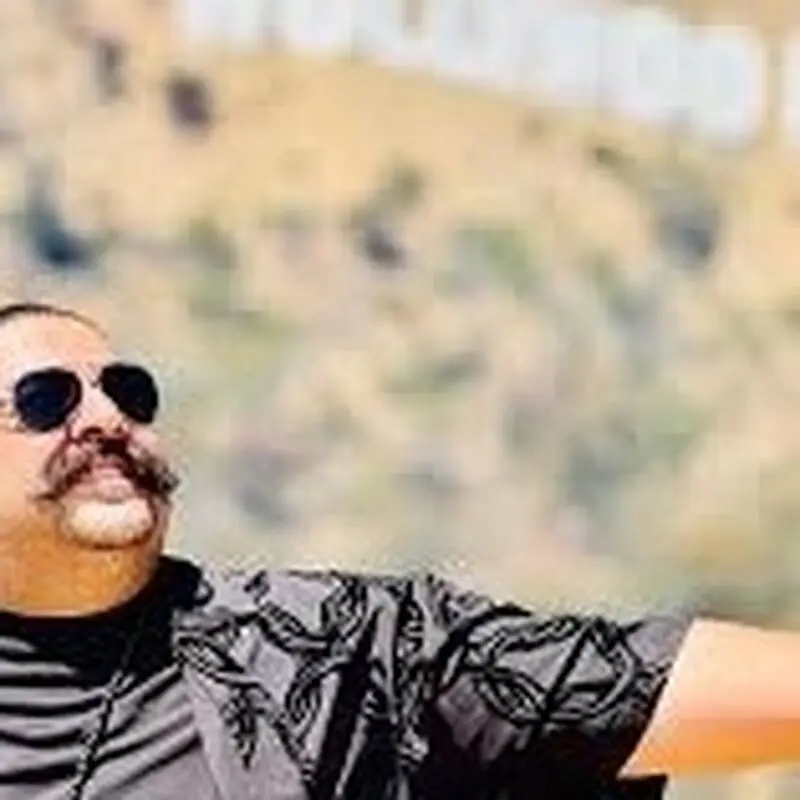 بهنام بانی