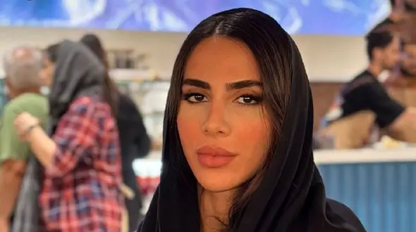 زیبایی خانم دونده ایرانی ! / مریم محبی کیست ؟! + عکس های جذاب