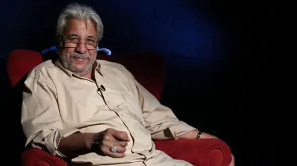 محمد فیلی: مردم به من فحش می دادند + فیلم 