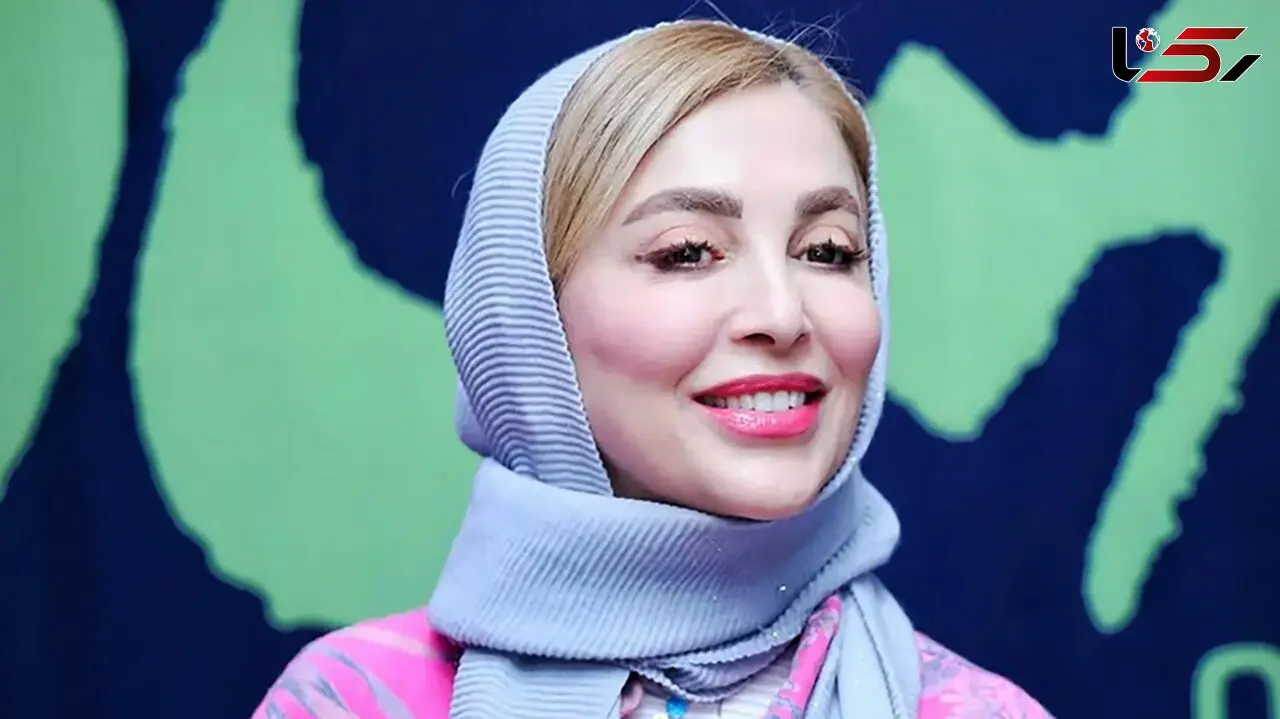 فیلم ژیلا صادقی در تخت جراحی زیبایی / خانم مجری : «بانو جان به خودت برس»