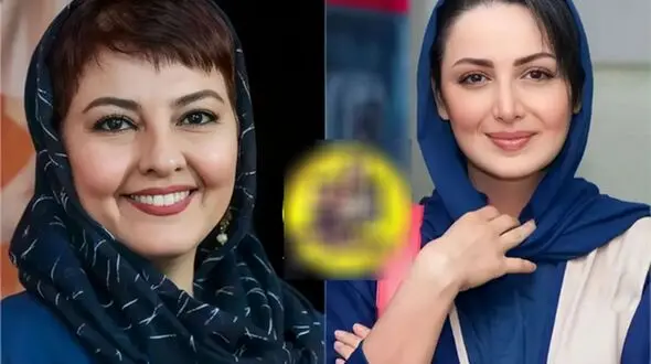 این خانم و آقای بازیگران همسر پزشک دارند + عکس و اسامی!